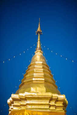 Wat Phra Doi Suthep