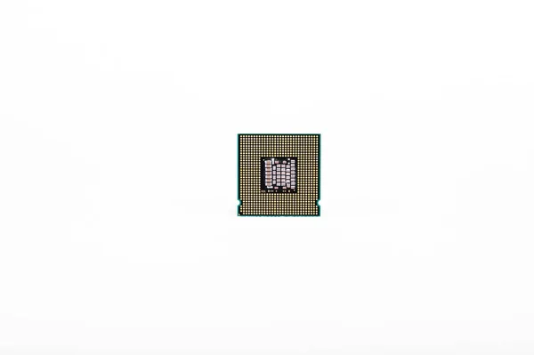 Bilgisayar Cpu işlemci yongaları