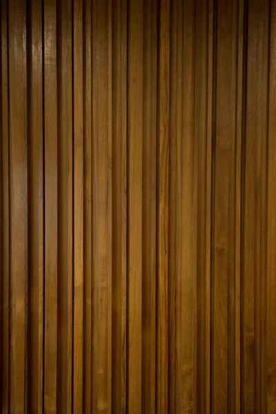 Seamless brown wood texture — Stock Photo, Image