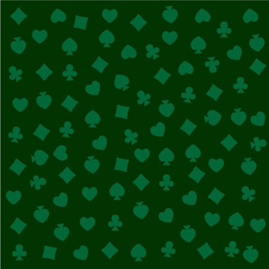 Casino sembolleri dışında yapılan seamless modeli 