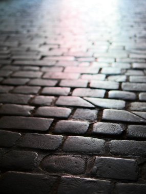 Duvar, arka plan, uçak, taş, tuğla, duvar, kare