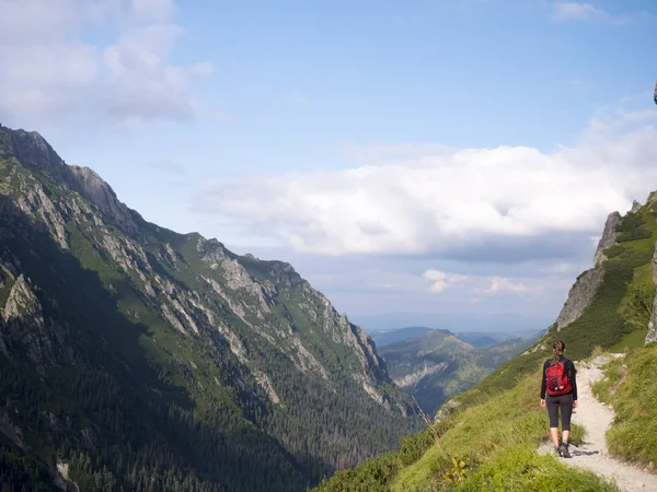 Yürüyüş, yürüyüş parkurları. Dağ yolu