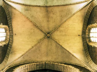 tavan, kubbe, kemerli kemer