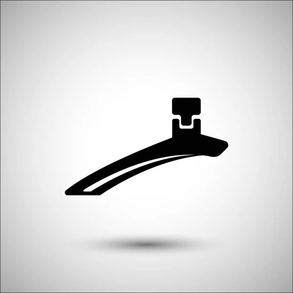 Icône De Filtre D'échappement Logo Conception Vectorielle Illustration de  Vecteur - Illustration du échappement, filtre: 249775607