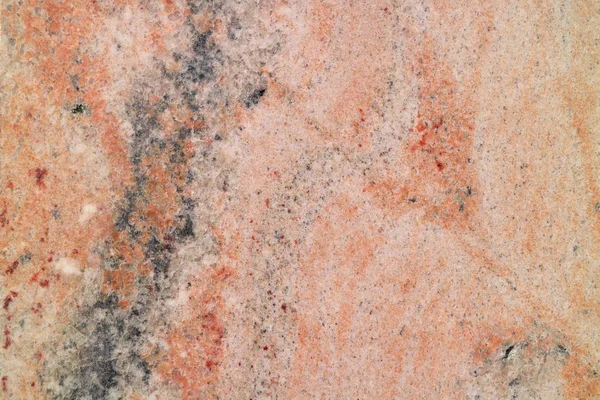 Pink granite with a fine texture — Stock Photo, Image