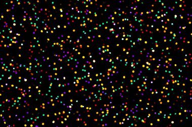 Ufuk daire açık renkli