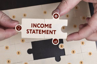 Ekonomi, teknoloji, Internet ve ağ kavramı. Genç busine