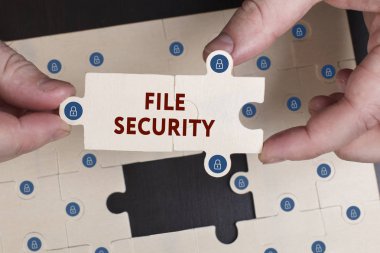 Ekonomi, teknoloji, Internet ve ağ kavramı. Genç busine