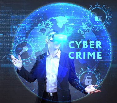 İş, teknoloji, Internet ve networ kavramı