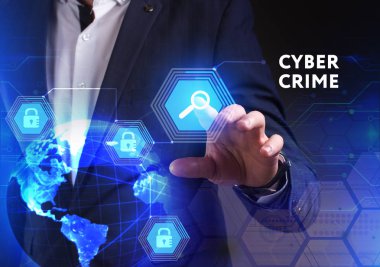 İş, teknoloji, Internet ve networ kavramı