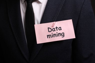 İş, teknoloji, Internet ve networ kavramı