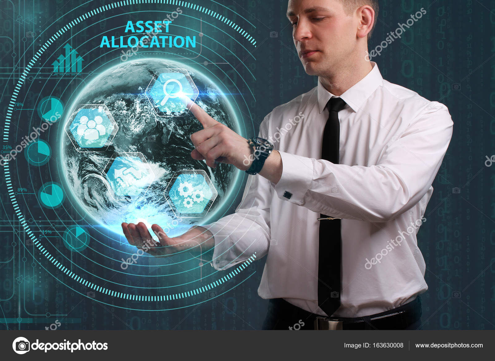 Управленец будущего. Менеджмент. Менеджмент иллюстрации. Видеть будущее. Бизнесмен будущего.