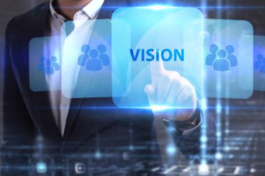 İş, teknoloji, Internet ve networ kavramı