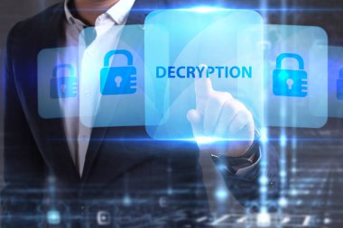 İş, teknoloji, Internet ve networ kavramı