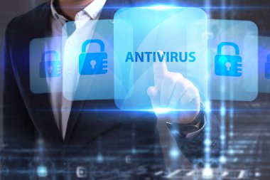 İş, teknoloji, Internet ve networ kavramı