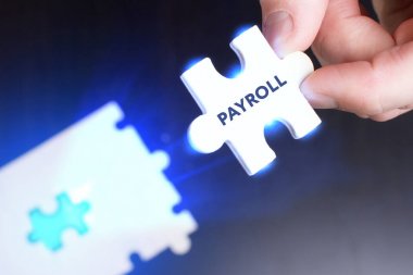 İş, teknoloji, Internet ve networ kavramı