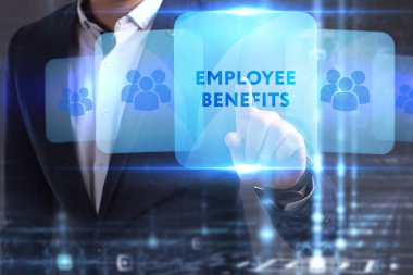 İş, teknoloji, Internet ve networ kavramı