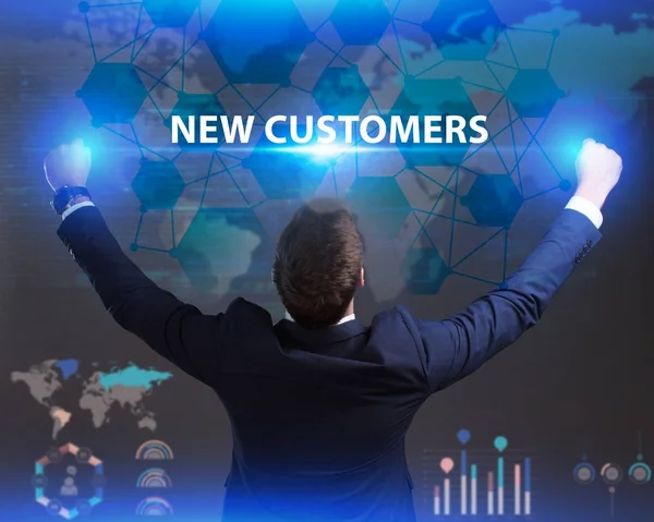 İş, teknoloji, Internet ve networ kavramı