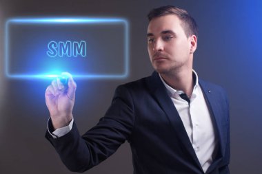 İş, teknoloji, Internet ve networ kavramı