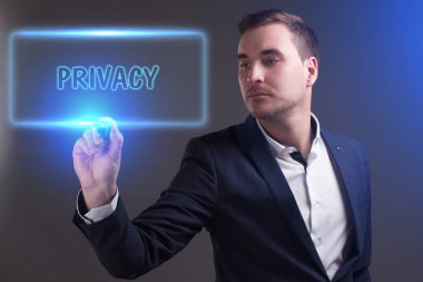 İş, teknoloji, Internet ve networ kavramı