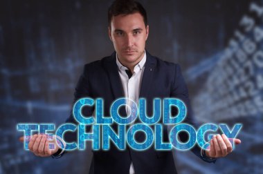 İş, teknoloji, Internet ve networ kavramı