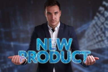 İş, teknoloji, Internet ve networ kavramı