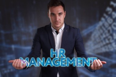 İş, teknoloji, Internet ve networ kavramı