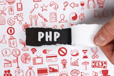 İş, teknoloji, Internet ve networ kavramı