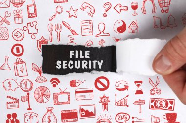 İş, teknoloji, Internet ve networ kavramı