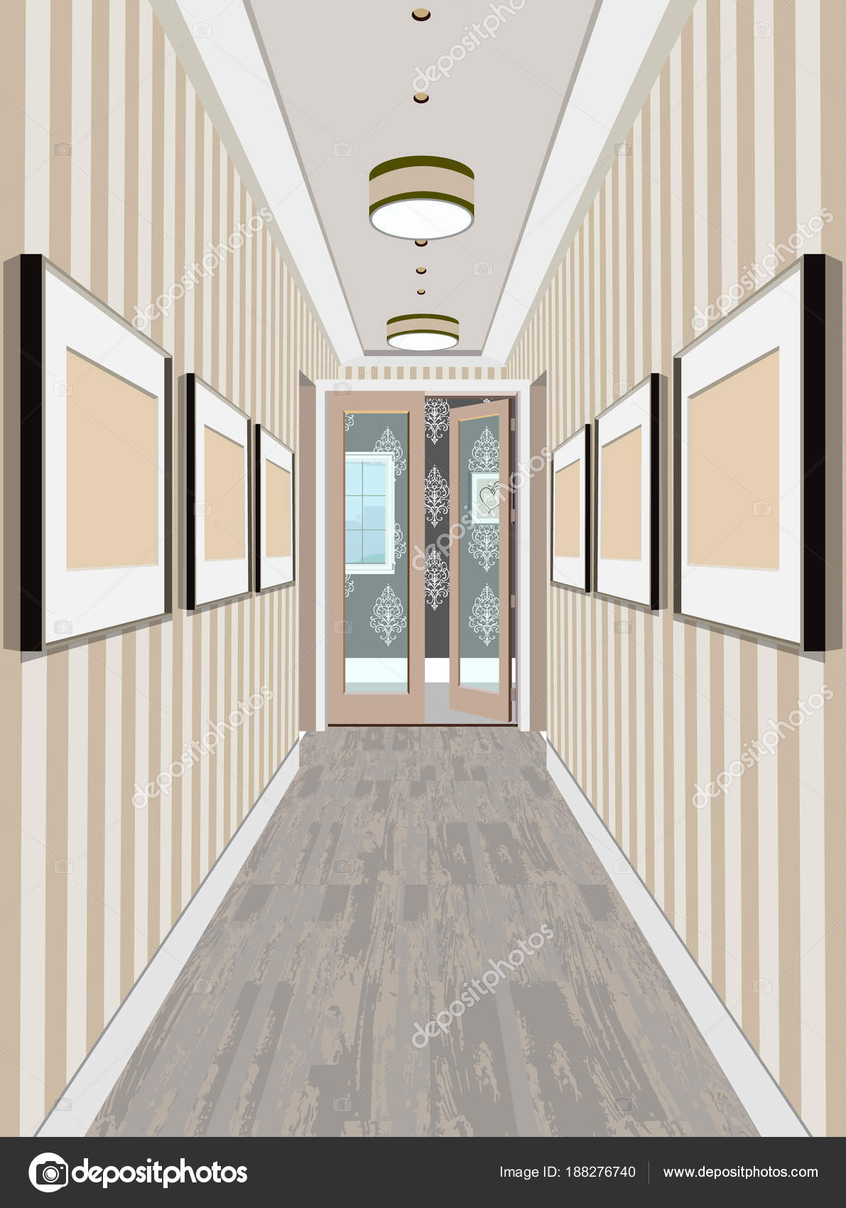 Pin Von Richard Baan Auf Loft Einbauschrank Garderobe