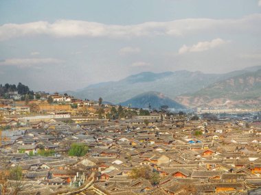 Eski Şehir, Lijiang