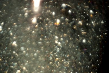 şişe sihirli balonlar