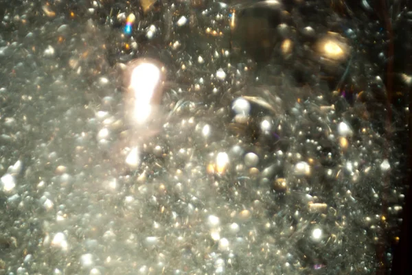 şişe sihirli balonlar