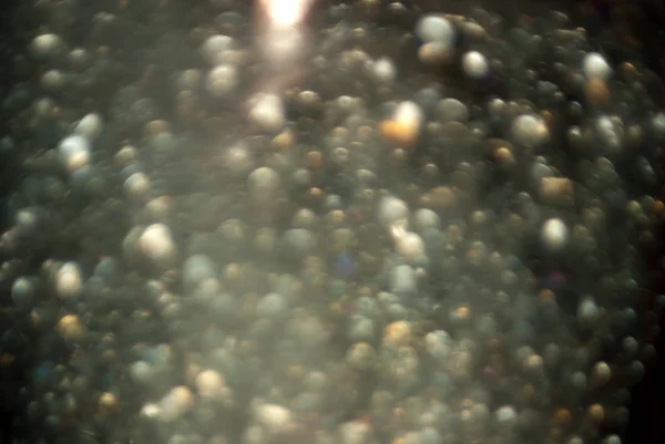 şişe sihirli balonlar