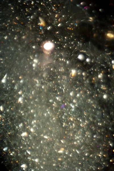 şişe sihirli balonlar