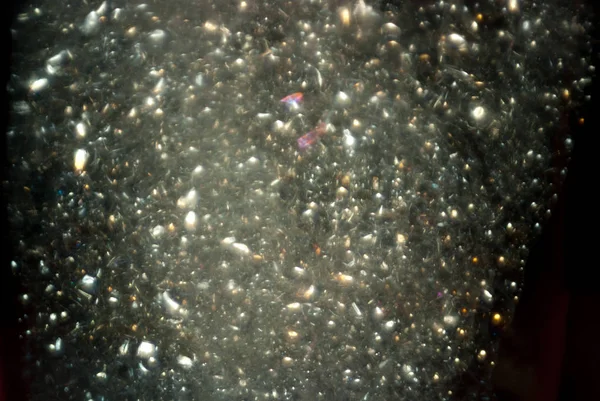 şişe sihirli balonlar