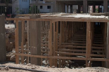 Mısır seyahat cephe gerisinde