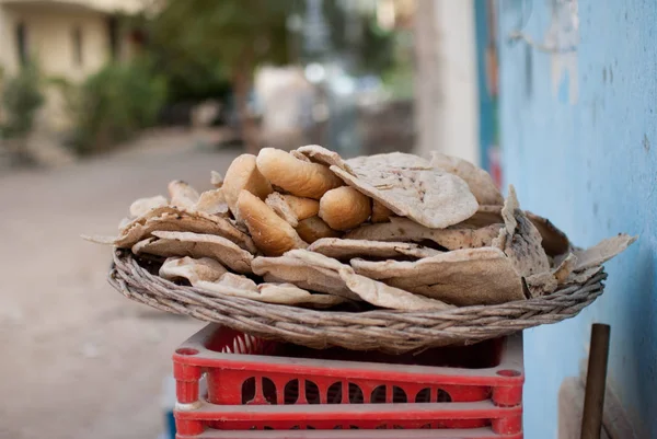 Mısır seyahat cephe gerisinde