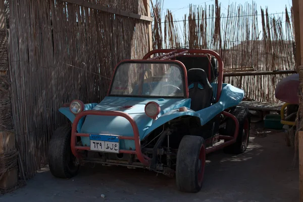 Mısır seyahat cephe gerisinde