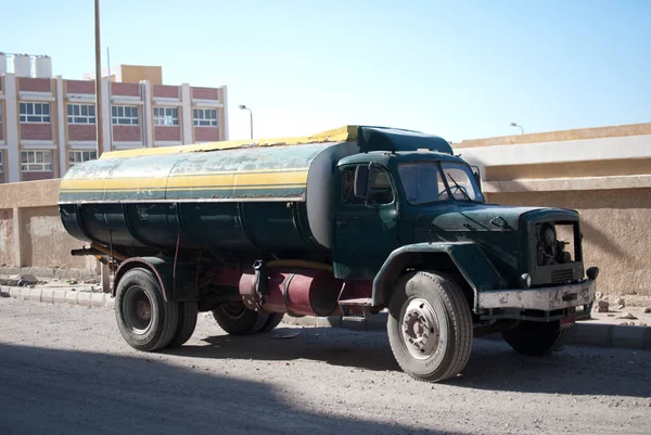 Mısır seyahat cephe gerisinde