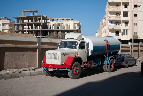 Mısır seyahat cephe gerisinde