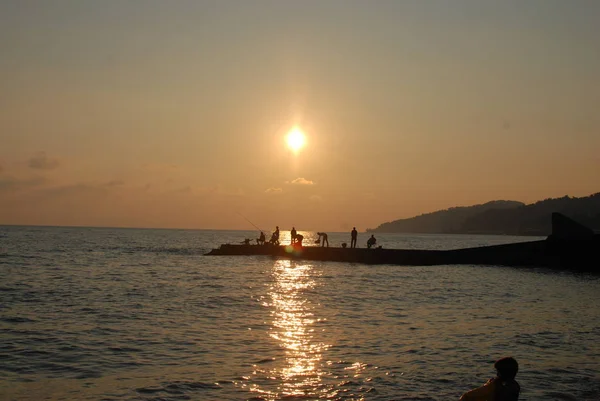 günbatımı görmek yaz