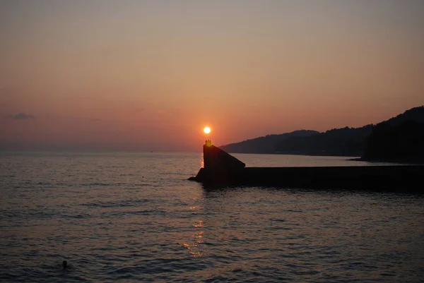 günbatımı görmek yaz