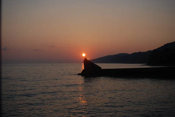 günbatımı görmek yaz