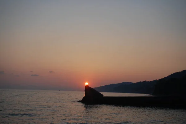 günbatımı görmek yaz