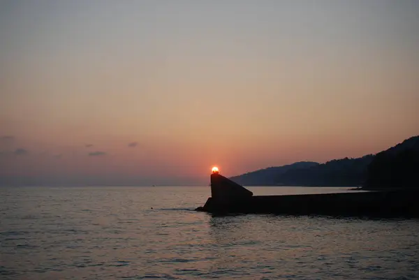 günbatımı görmek yaz