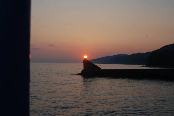 günbatımı görmek yaz