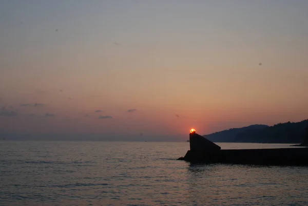 günbatımı görmek yaz