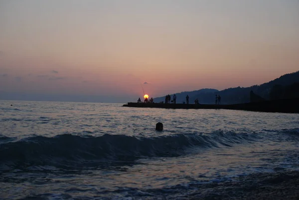 günbatımı görmek yaz