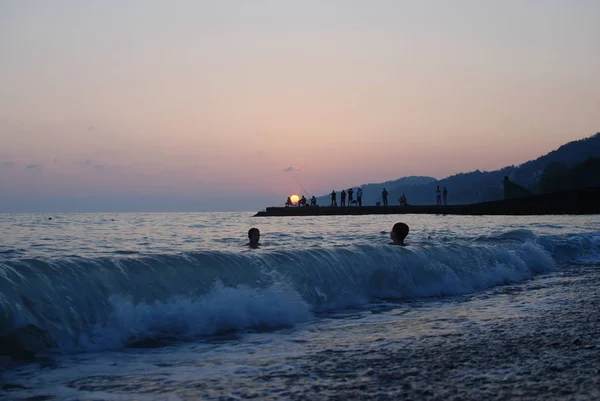 günbatımı görmek yaz